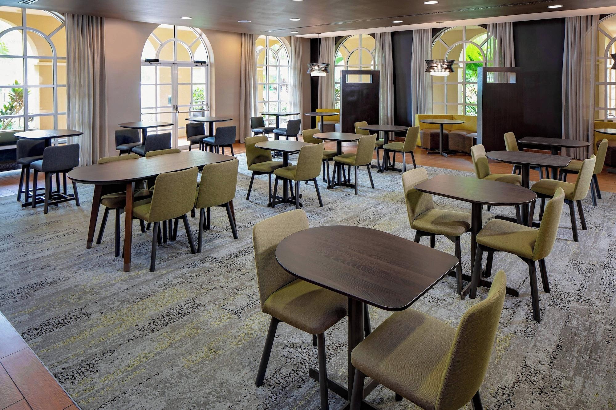 Courtyard by Marriott Fort Lauderdale North Cypress Creek - photo 23