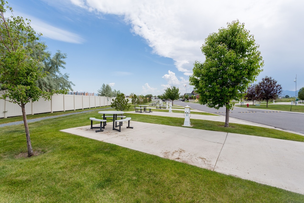 Pony Express RV Resort - photo 30