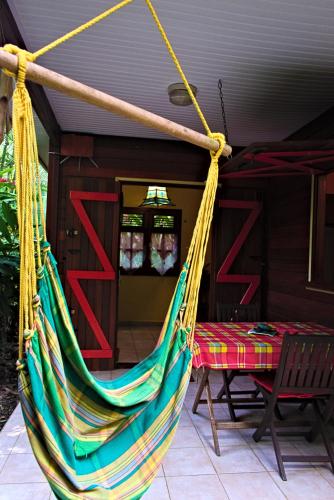 Ti Plèn Kréol - last minute hotel in Pointe-Noire