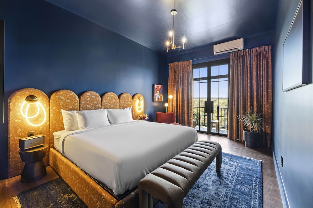 Gruene River Inn - photo 7