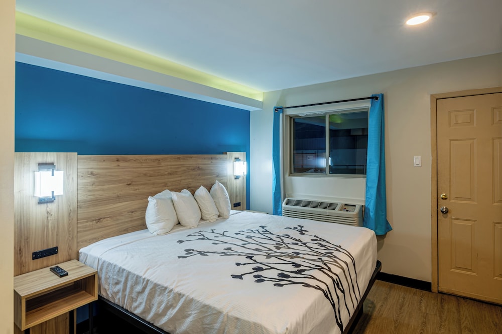 Exclusivo Inn by OYO Grand Prairie TX - photo 3