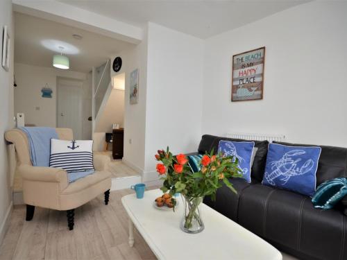 2 bed in Brixham 75550 in Brixham, United Kingdom