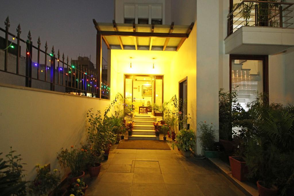 Mint Sarojville Suites - last minute hotel in Gurgaon