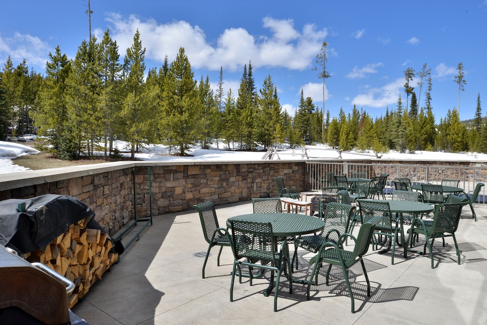 The Lodge at Big Sky - photo 61