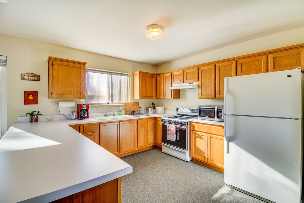Vacation Rental 2 Mi to Old Town Albuquerque - photo 7