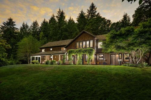 The Brookside Inn Estate — hotel in Carlton
