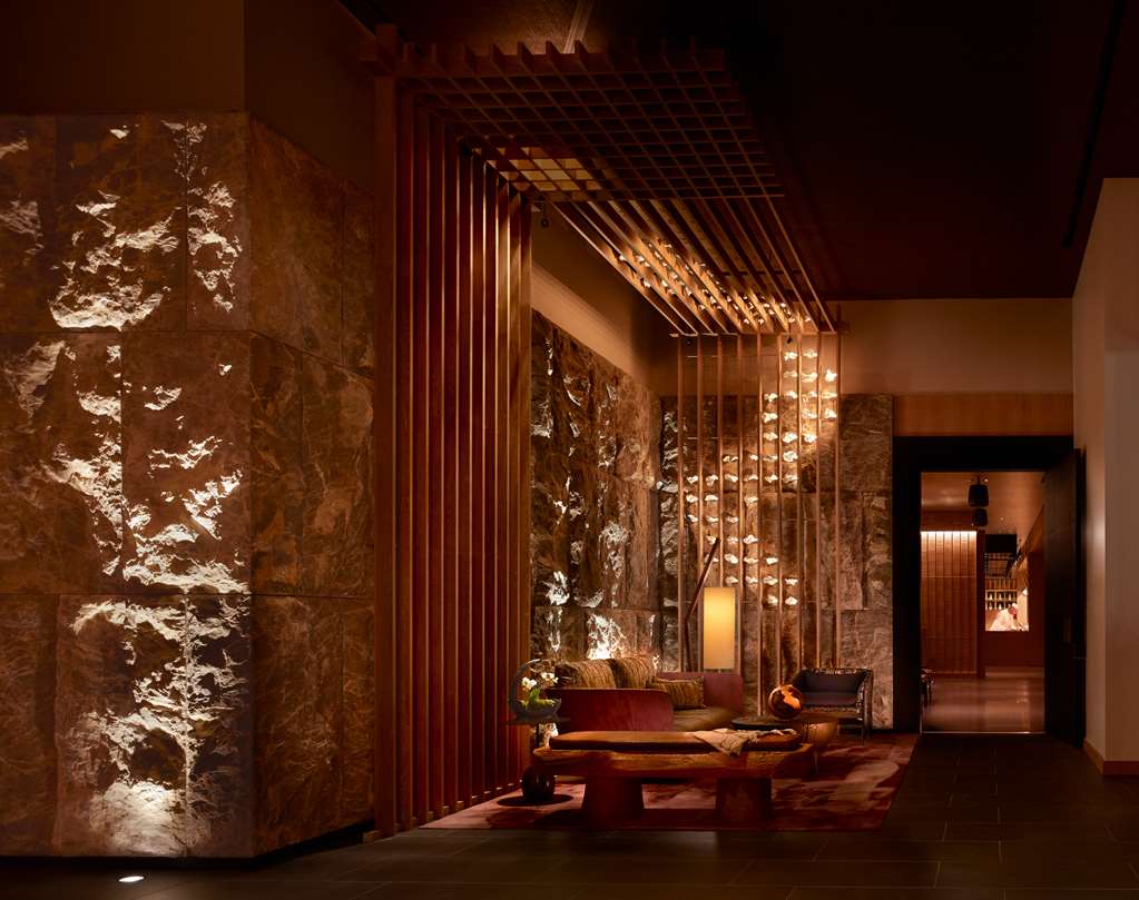 Nobu Hotel Atlanta - photo 25