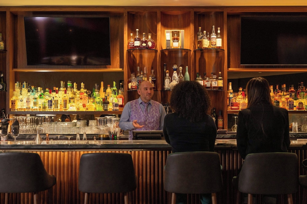Sheraton Grand Seattle - photo 101