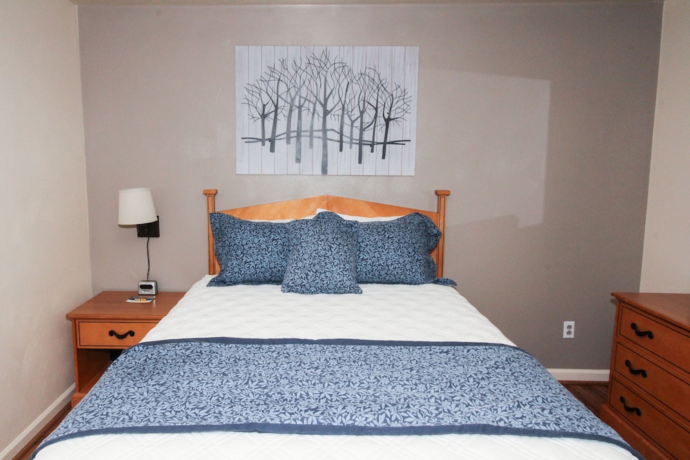 Affordable Corporate Suites of Overland Drive - photo 5