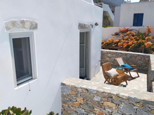 Ormos Seaside Villas by Amorgos Holiday Homes — Amorgos — photo 5