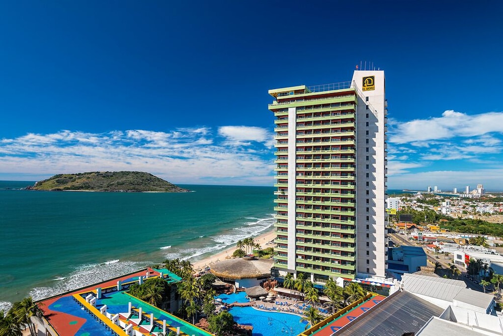 Hotel image of El Cid El Moro Beach Hotel
