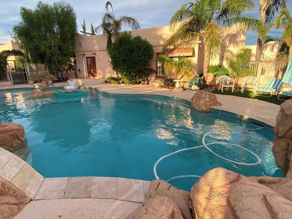 The Casita — Phoenix