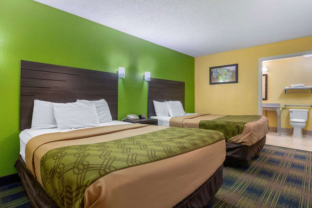 Econo Lodge Nashville near Percy Priest Lake - photo 7