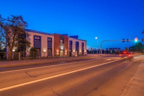 Arsenał Kwatery in Wloclawek, Poland