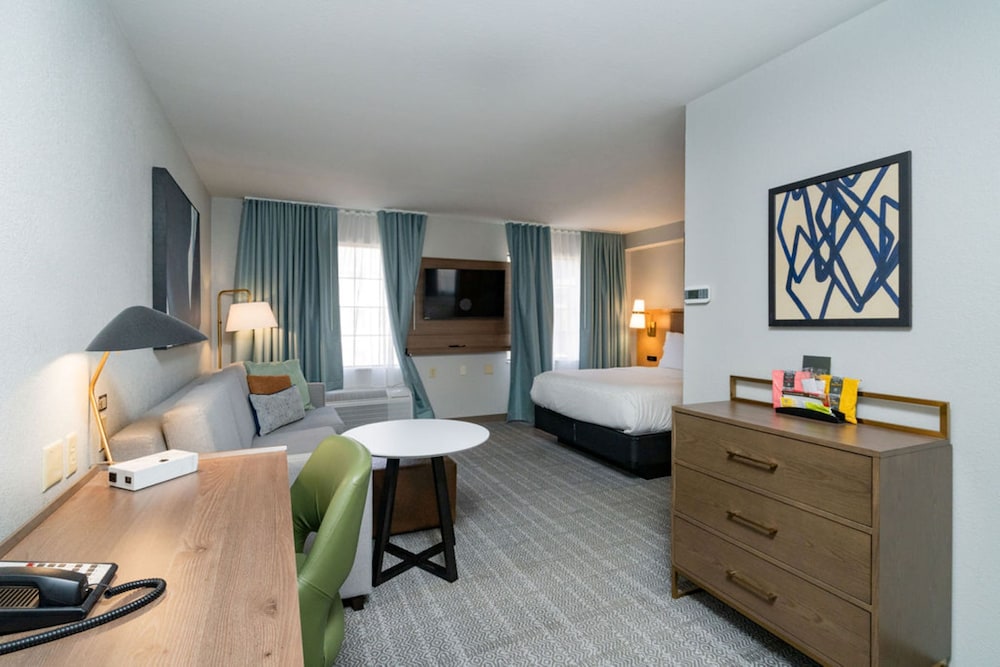 Staybridge Suites Jackson by IHG - photo 30