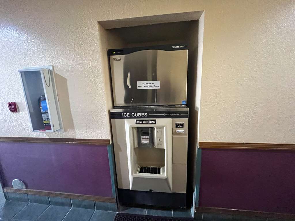 Motel 6 Deming Nm - photo 30