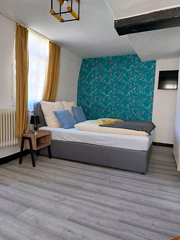 ReSt Inn Monschau in Monschau, Germany