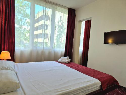 Hotel Marie — Constanta — photo 5
