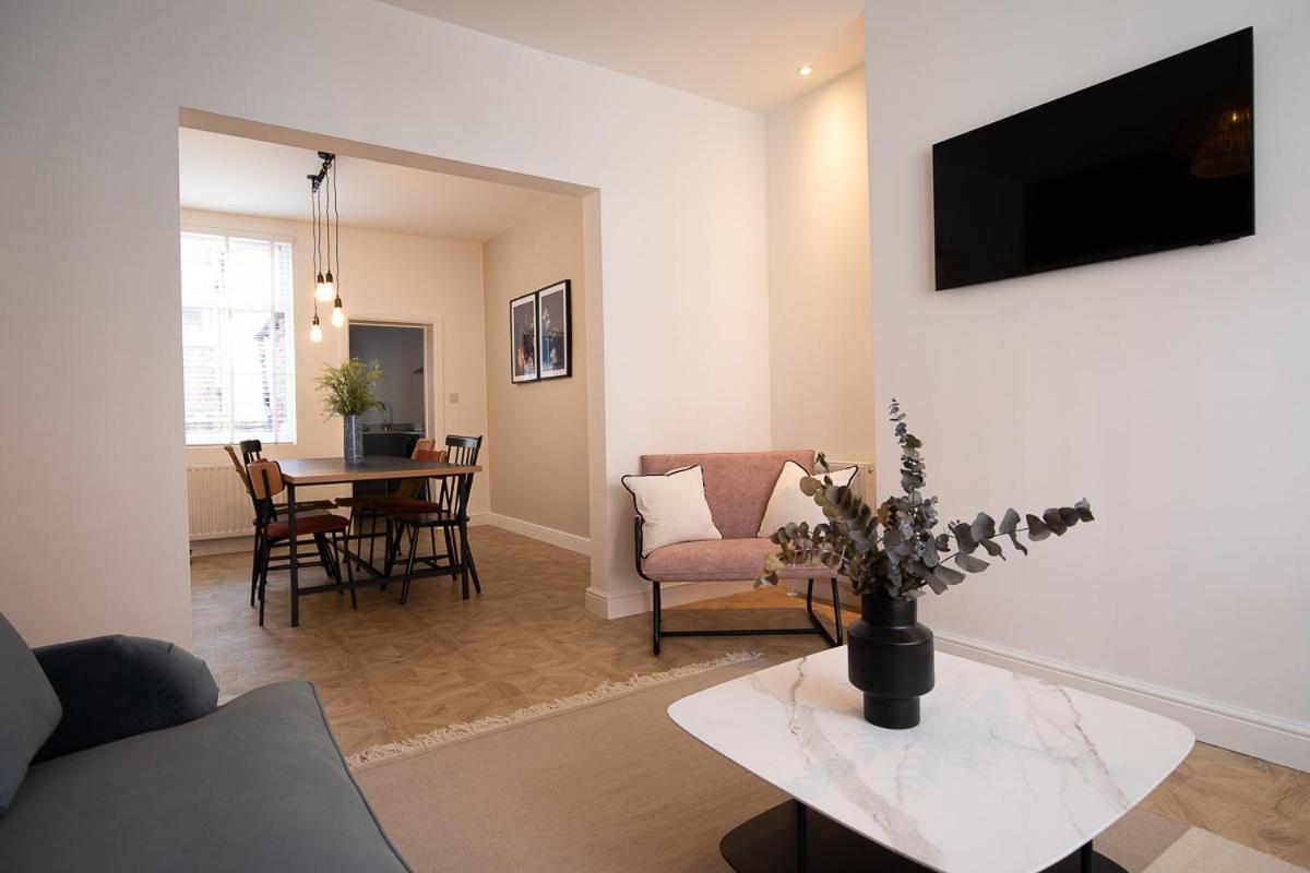 Sea Renity - last minute hotel in Whitby