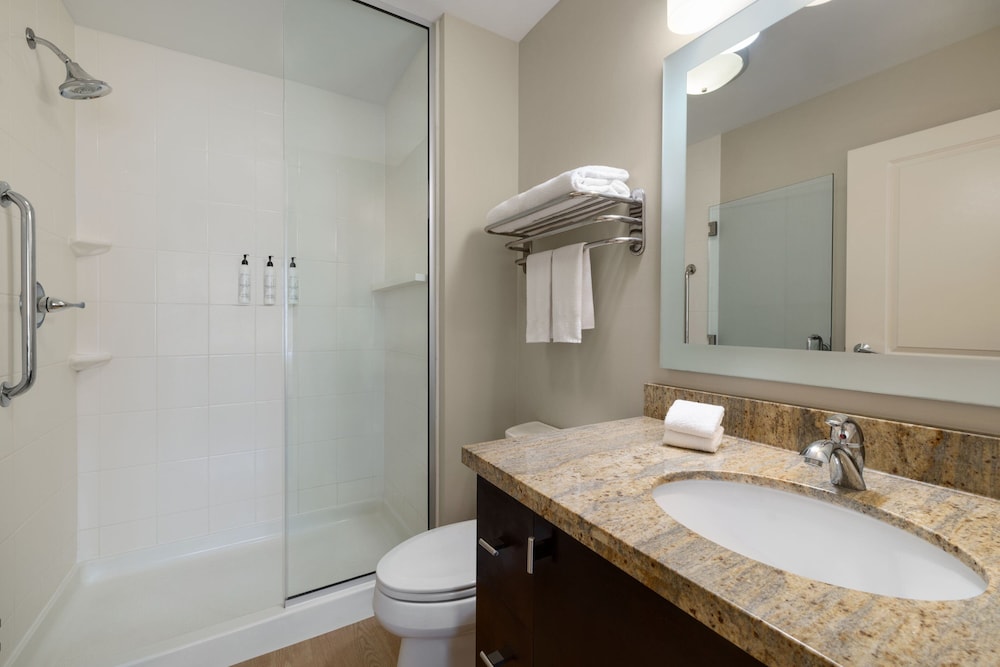 TownePlace Suites Williamsport - photo 20