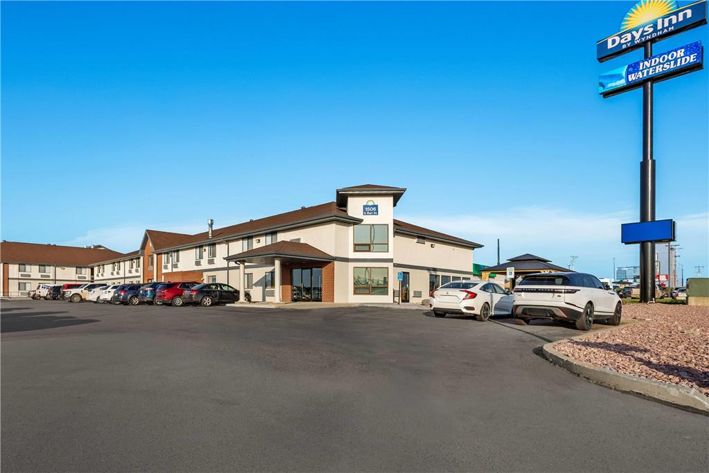 Days Inn by Wyndham Mitchell SD - last minute hotel in Mitchell