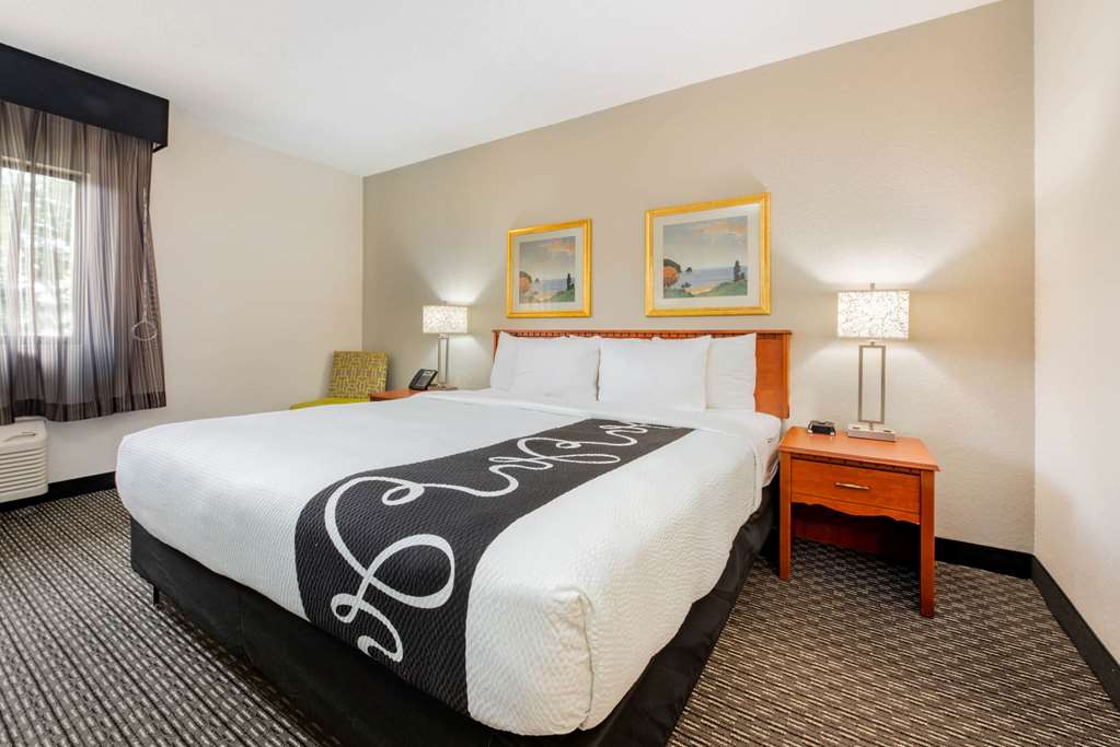 La Quinta Inn by Wyndham Ft. Lauderdale Tamarac East - photo 30