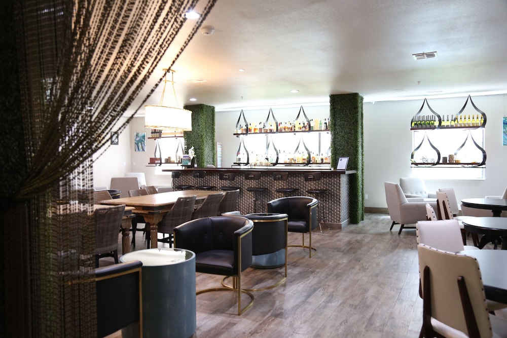 Hotel Ylem - photo 25