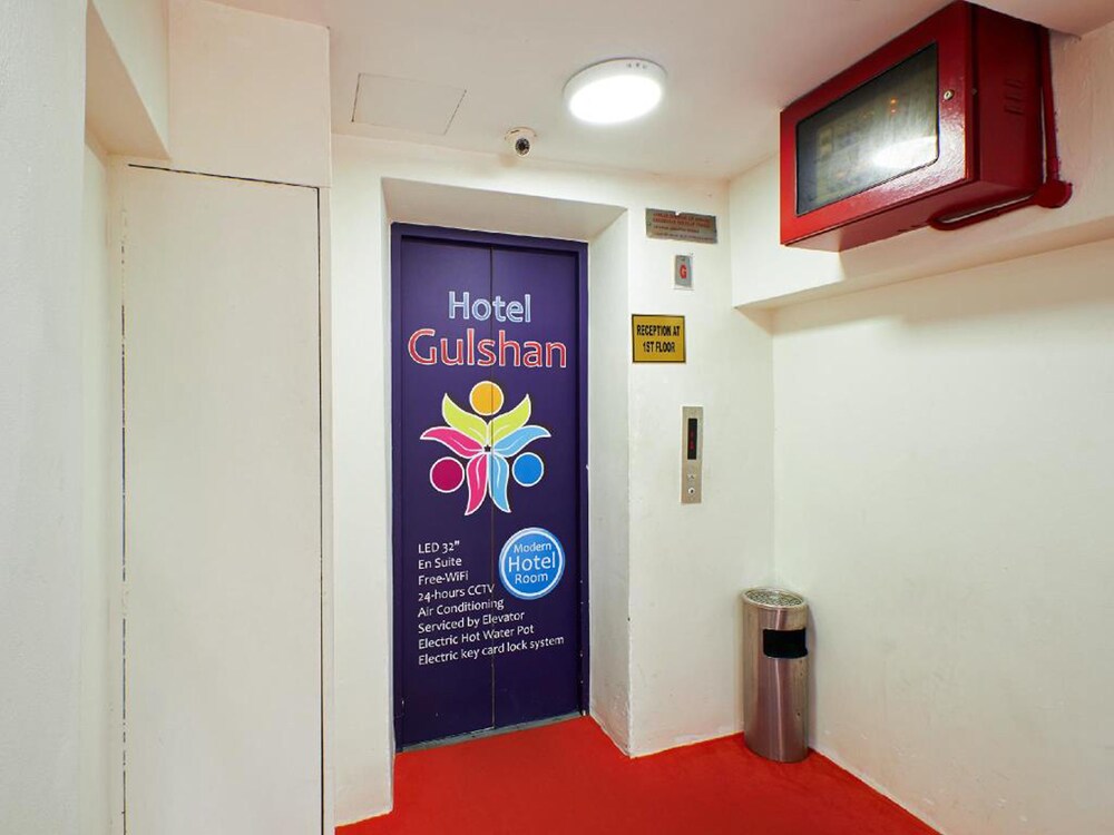 Hotel Gulshan — Ampang — photo 4