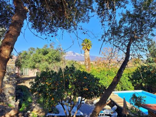 L'aranceto — hotel in Acireale