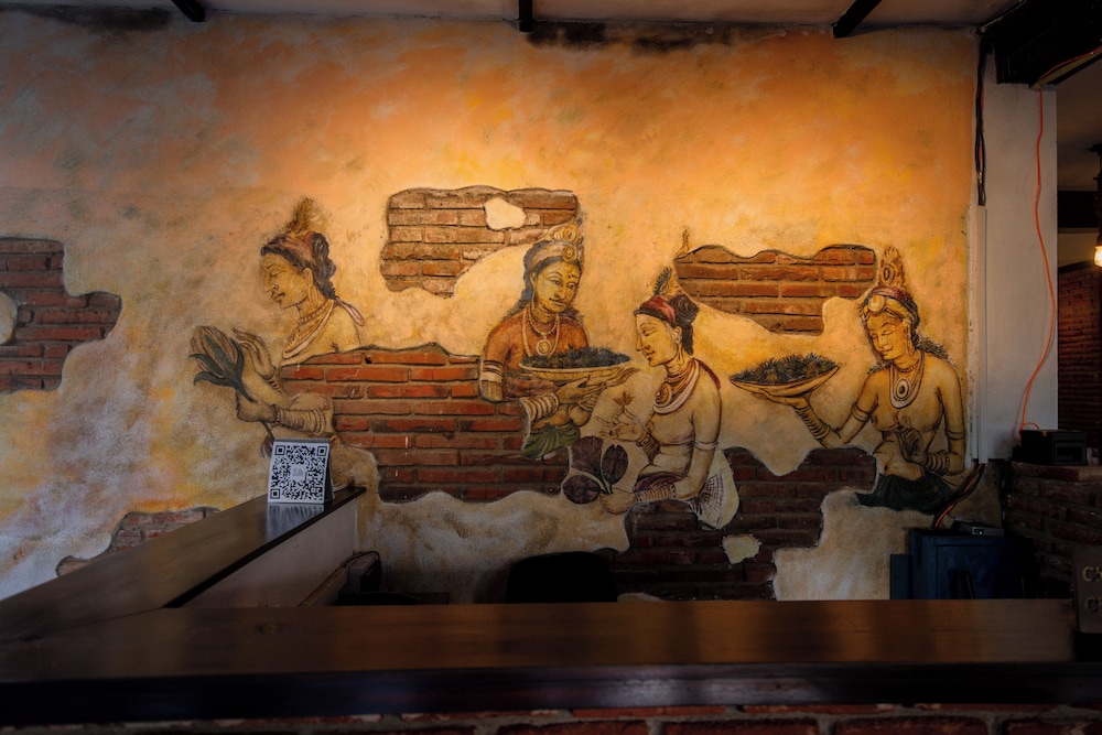 Monaara Leisure Anuradhapura in Anuradhapura, Sri Lanka