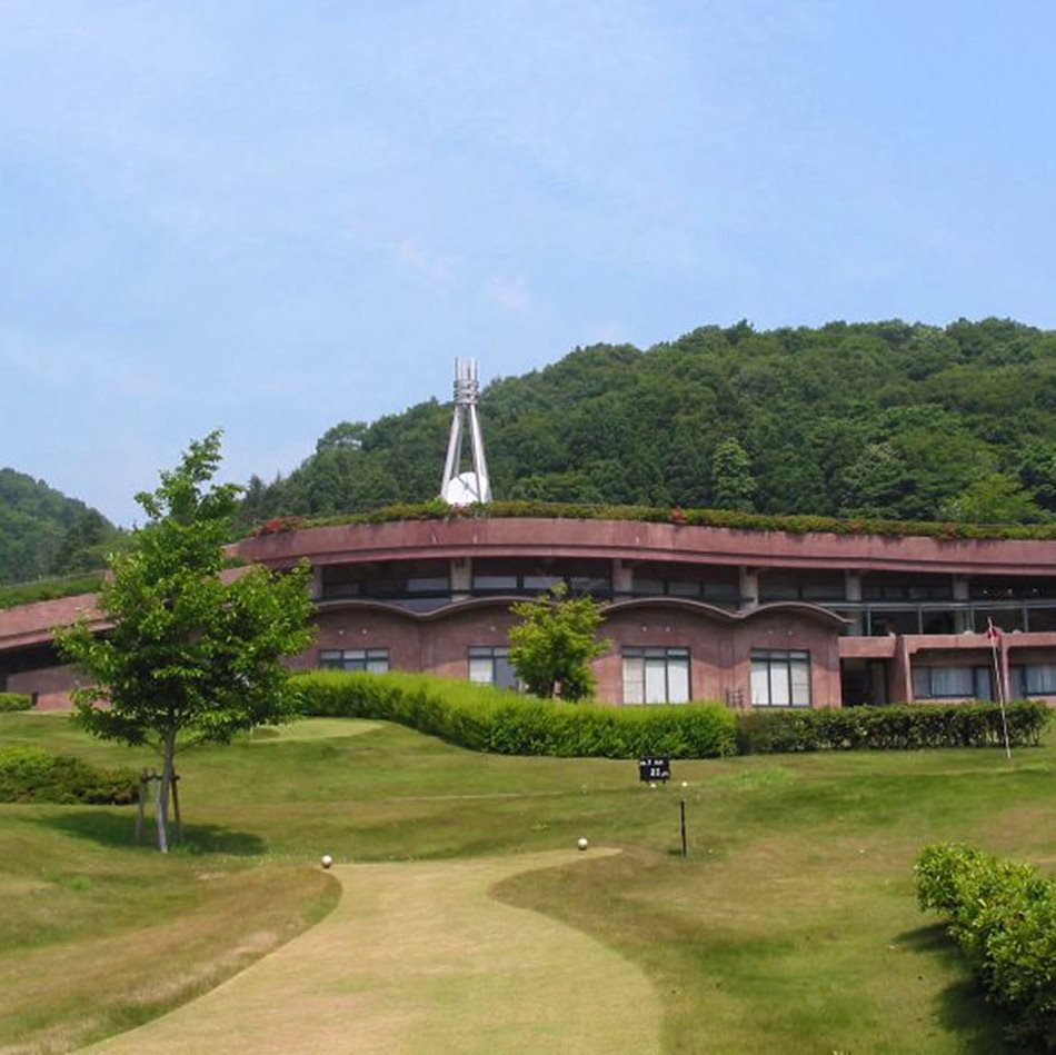 Mawaki Pole Pole Hotel in Ishikawa, Japan