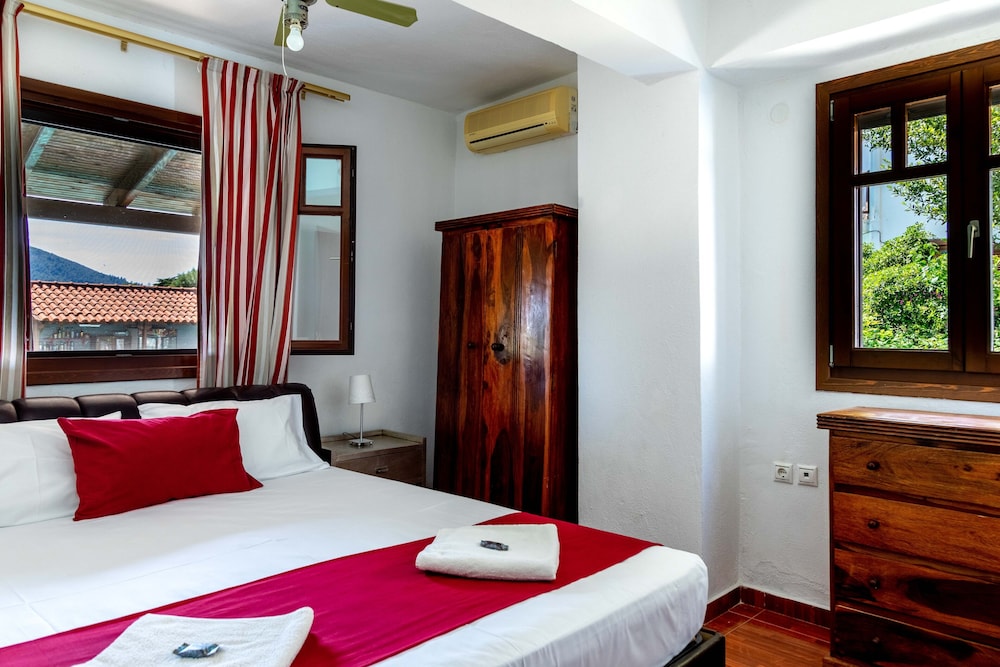 Porto Koufo Resort — Ormylia — photo 4