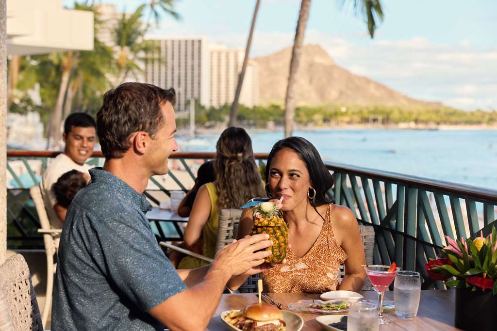 Outrigger Waikiki Beach Resort - photo 26