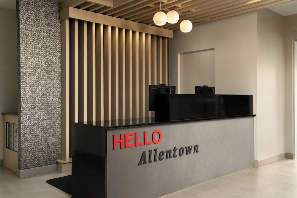TownePlace Suites by Marriott Allentown West - photo 4