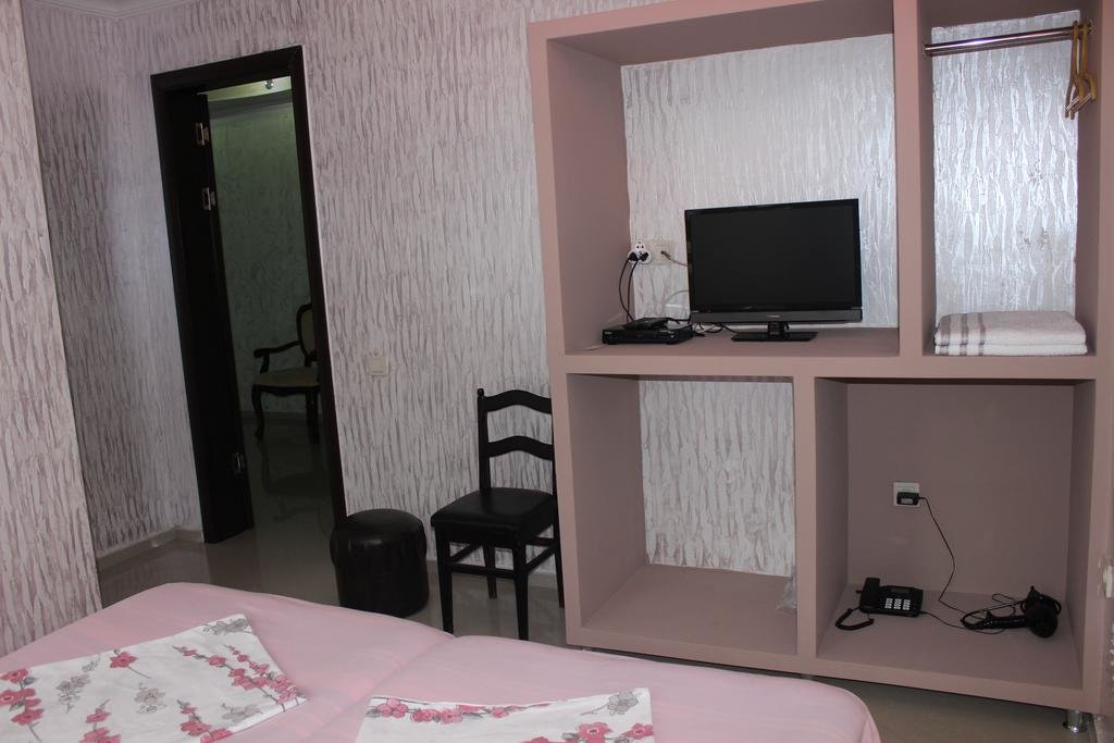 Hotel Gama
