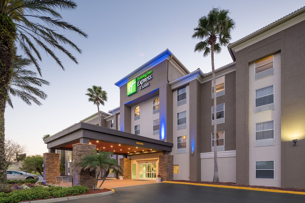 Holiday Inn Express Orlando International Airport by IHG - photo 44