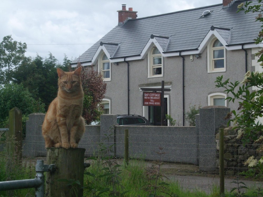 Bay Cottage B And B 4390355 — Crumlin