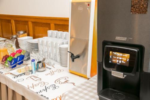Hotel Oaza — Prudnik — photo 4