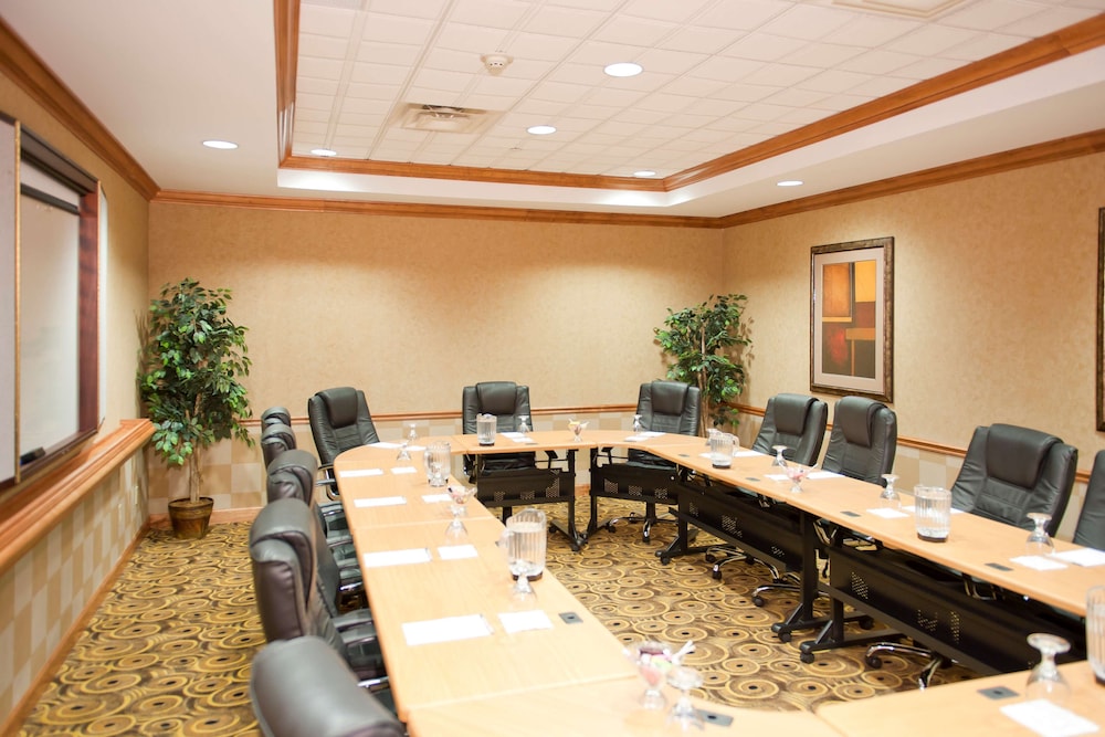 Hampton Inn & Suites Columbia at University - photo 29