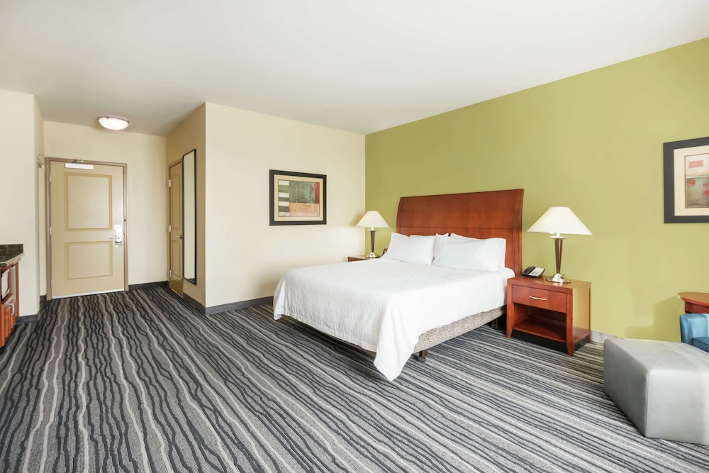 Hilton Garden Inn St. Louis Shiloh O'Fallon IL - photo 26