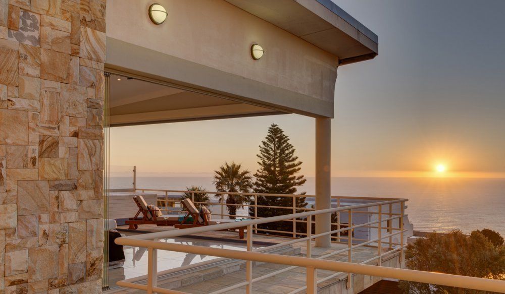 Cape Allure