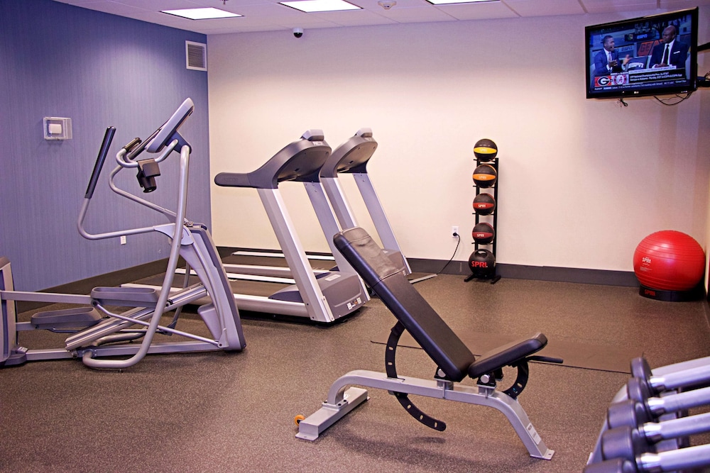 Hampton Inn Sidney NE - photo 45