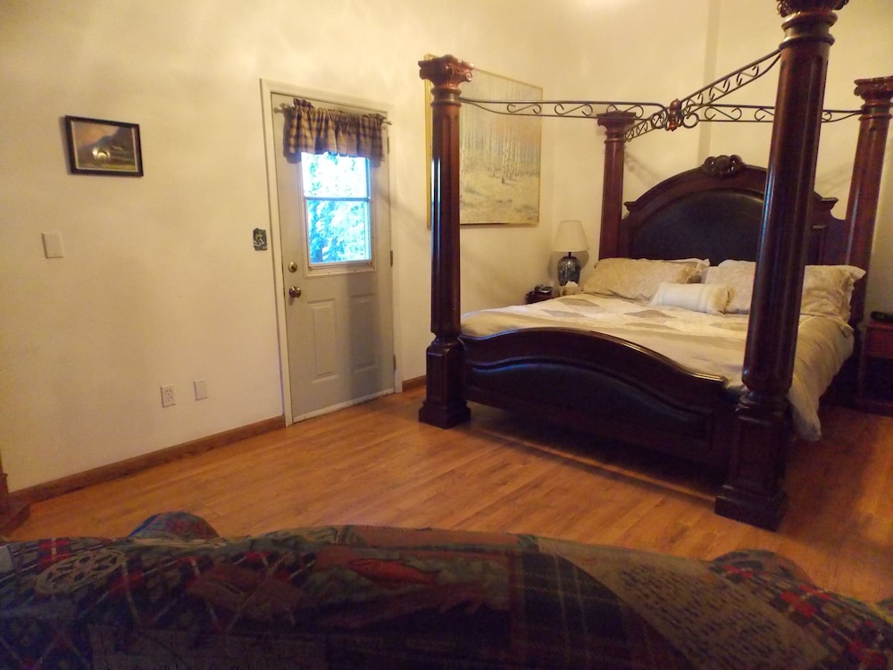 Fairbanks Extended Stay - photo 8