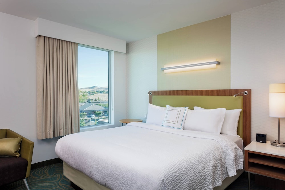 SpringHill Suites by Marriott Kennewick Tri Cities - photo 9