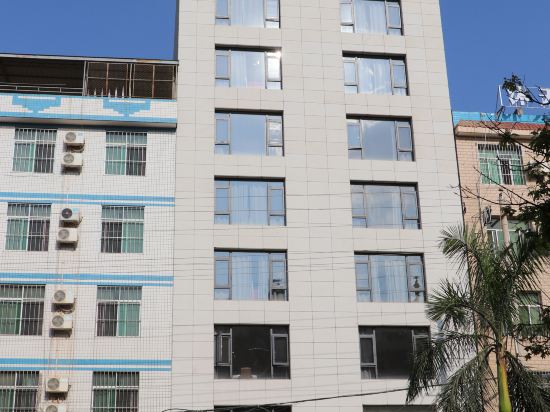 Xinsheng Hotel — hotel in Yuanmou
