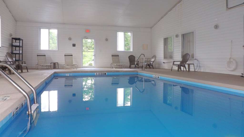 Clarion Pointe Dillard near Blue Ridge Mountains - photo 28