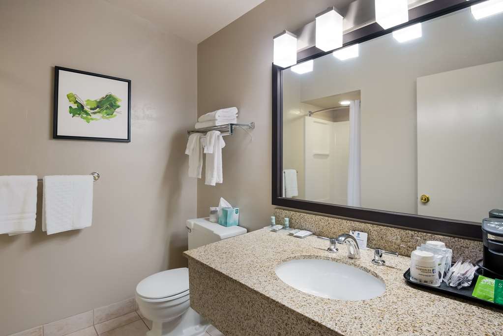Best Western New Oregon - photo 27