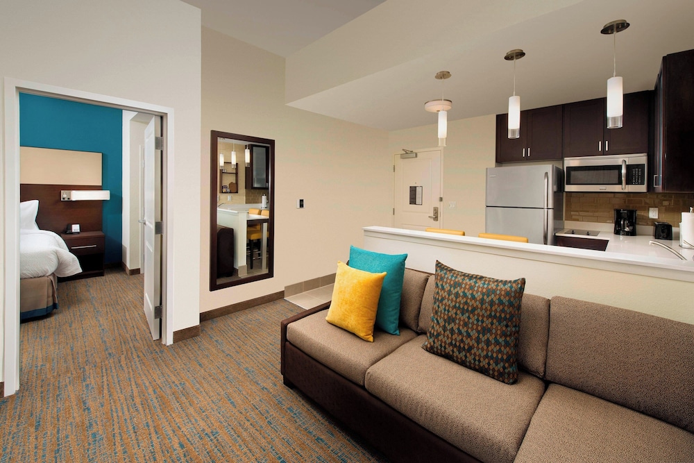 Residence Inn Miami Airport West Doral - photo 9
