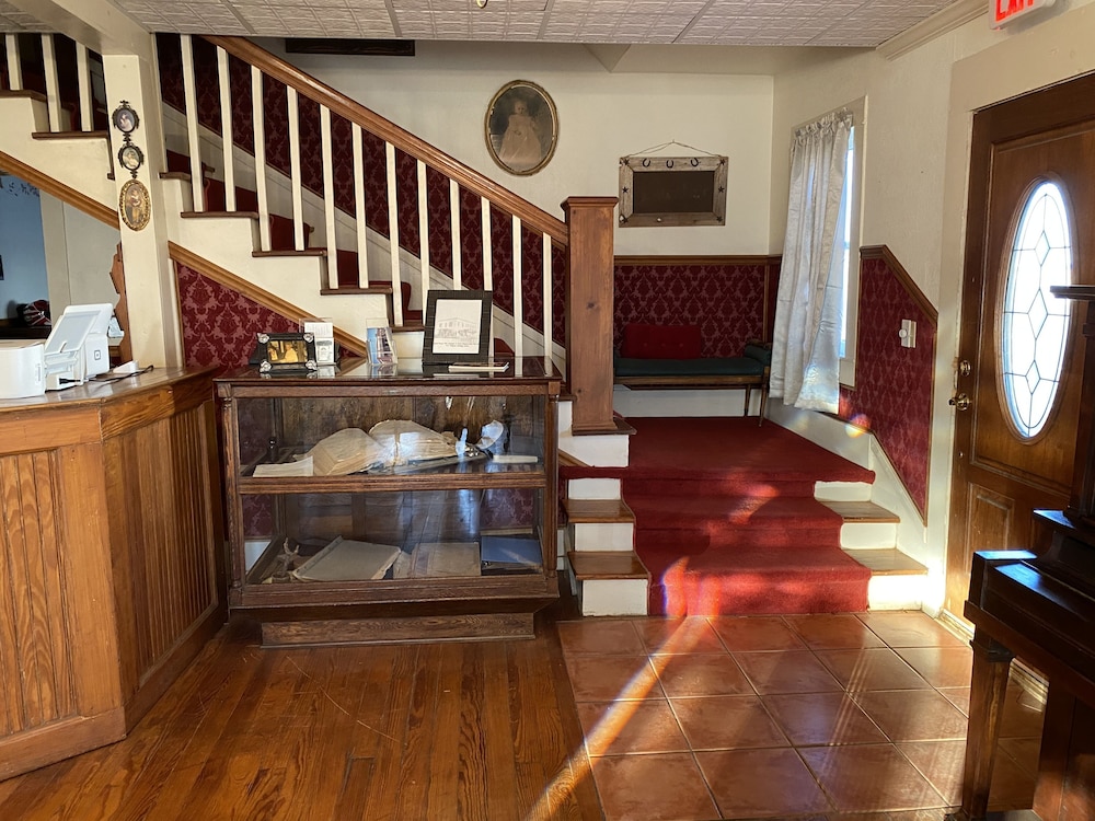 The Hotel Texan - photo 15