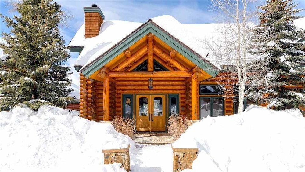 Sundance Grand Overlook By Telluride Resort Lodging - photo 43